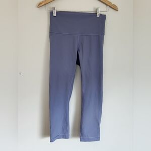 💜Light Purple Lululemon Leggings 💜